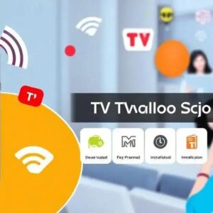 TV Expresso apk: Como Assistir TV Online Fácil