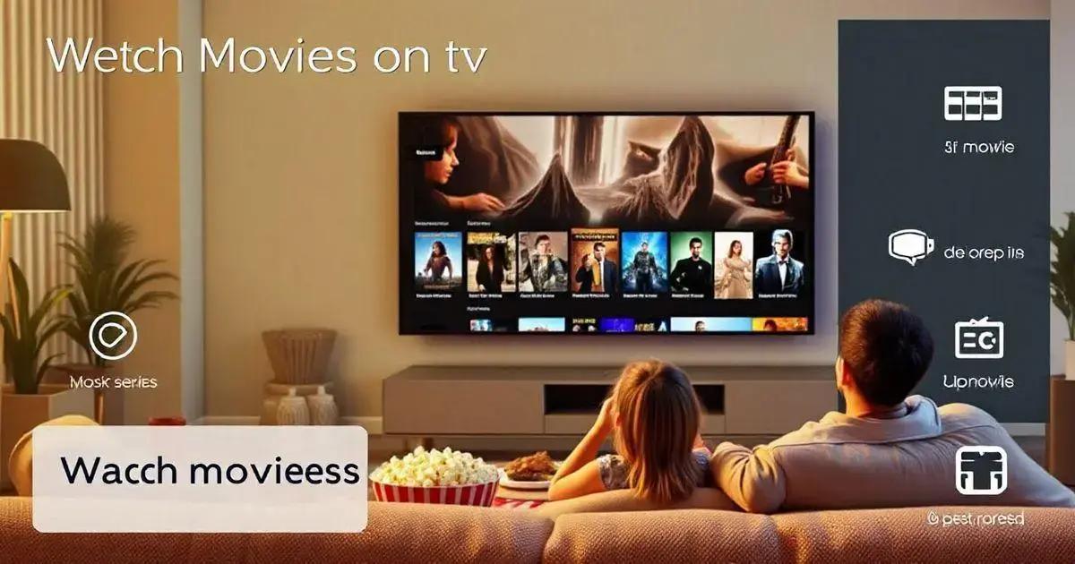 Assistir Filmes no TV Express: Veja Filmes e Séries no TV...