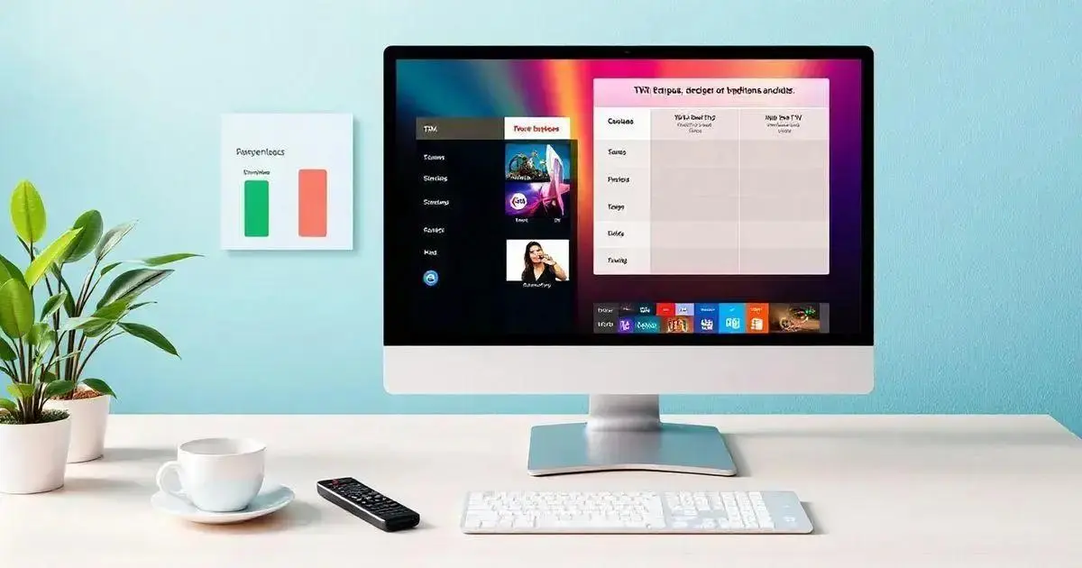 TV Express para Computador: Saiba Como Usar TV Express no...