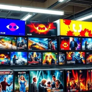 TV Express Pacotes de Assinatura: Pacotes e Assinaturas T...
