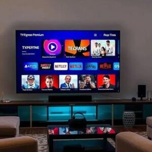 TV Express Premium: Conheça Recursos Exclusivos