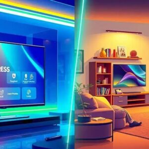 A Batalha dos Streamings: TV Express Enfrenta o Unitv!
