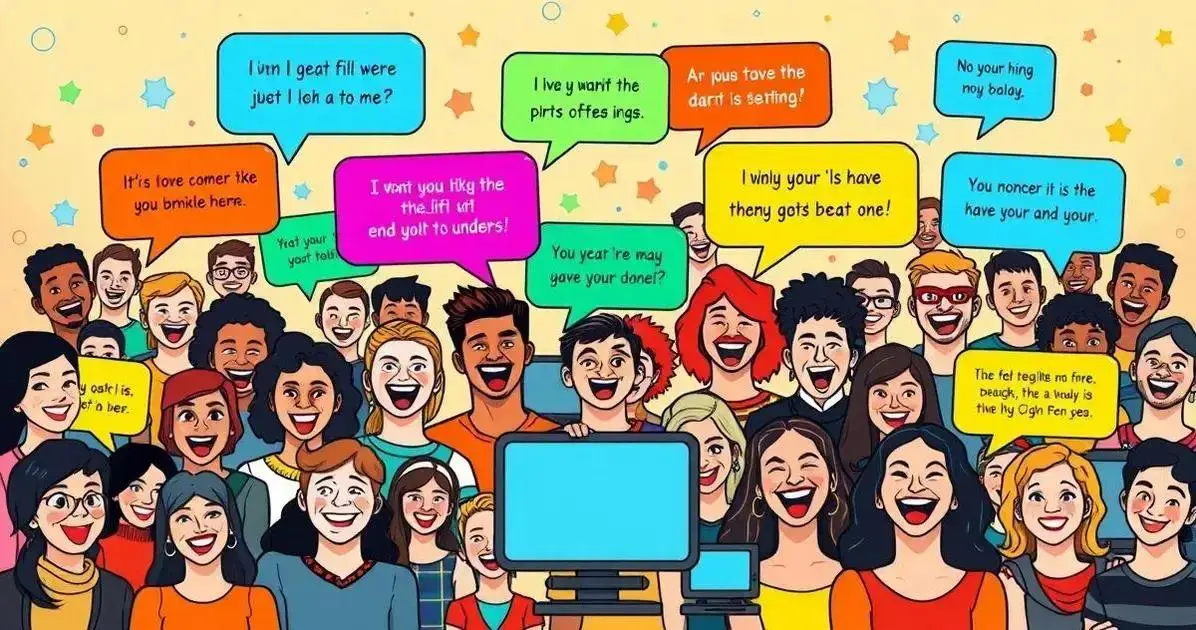 Depoimentos de usuários do TV Express Teste Grátis