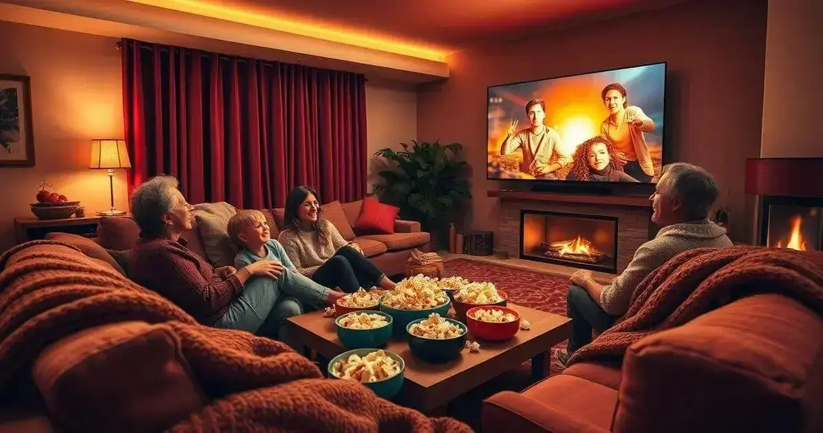 Dicas para aproveitar ao máximo o TV Express