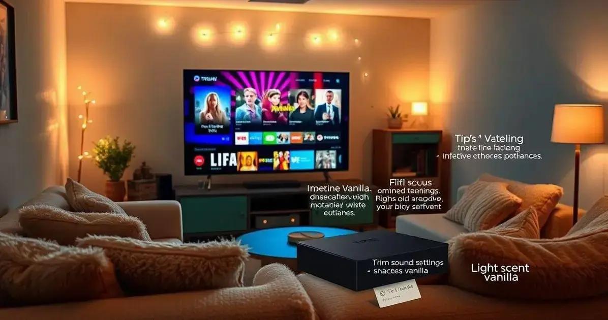 Dicas para uma melhor experiência com TV Box