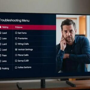 Sem Áudio no TV Express? Encontre a Solução e Volte a Assistir!