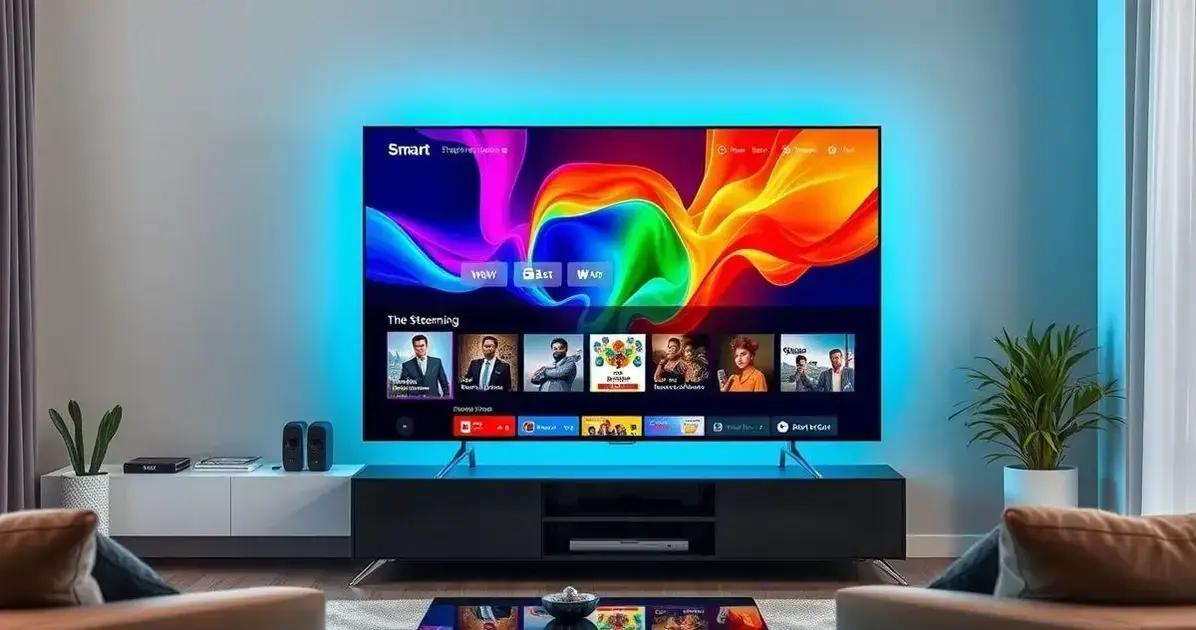 TV Express para Smart TV: Como Usar TV Express na Sua Sma...