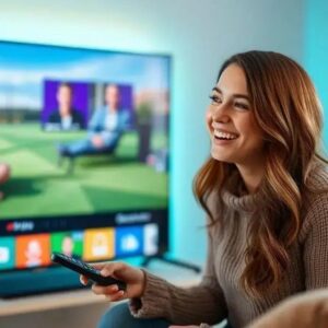 Assine TV Express e Abra as Portas para um Universo de Conteúdo!