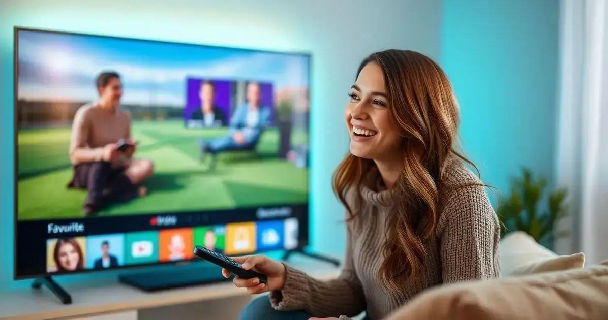 Assine TV Express e Abra as Portas para um Universo de Conteúdo!