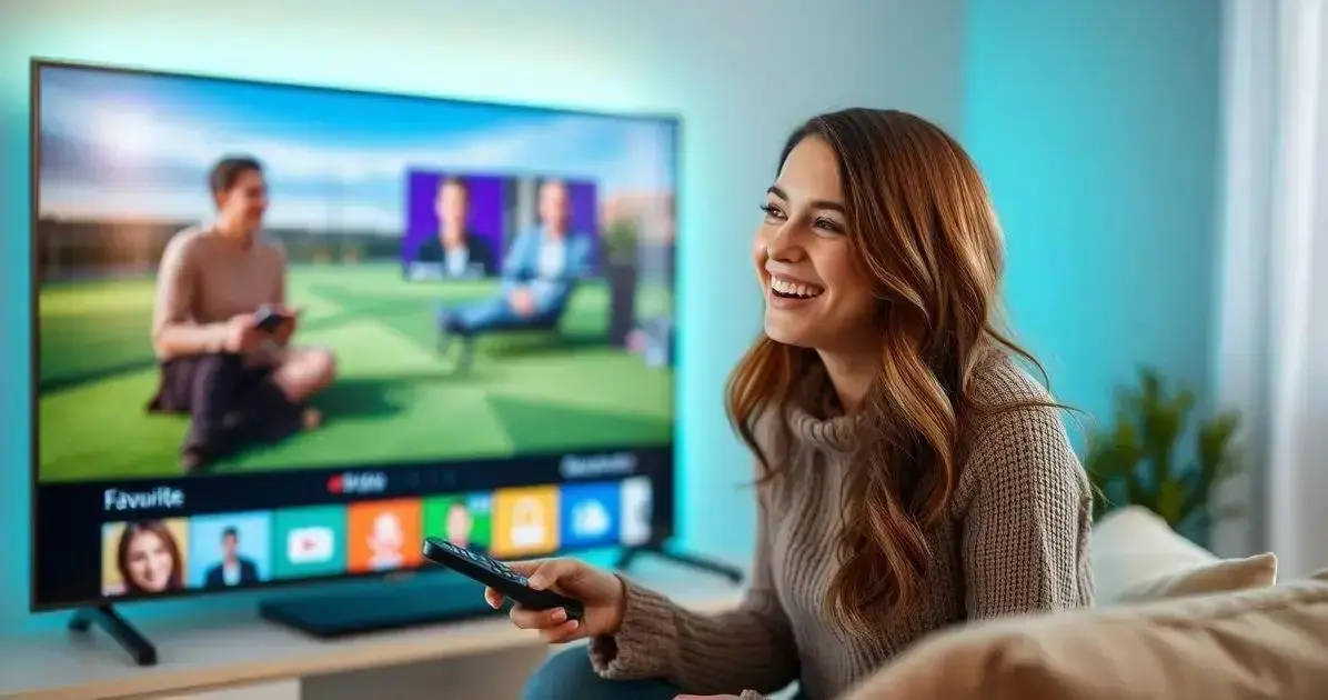 Assine TV Express e Abra as Portas para um Universo de Conteúdo!