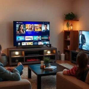 Desbloqueie o Melhor do Entretenimento: Assine TV Express Agora Mesmo!