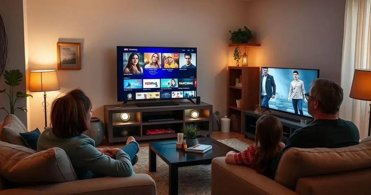 Desbloqueie o Melhor do Entretenimento: Assine TV Express Agora Mesmo!