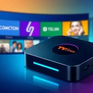 Download do TV Express no TV Box: Tutorial Rápido e Sem Complicações!