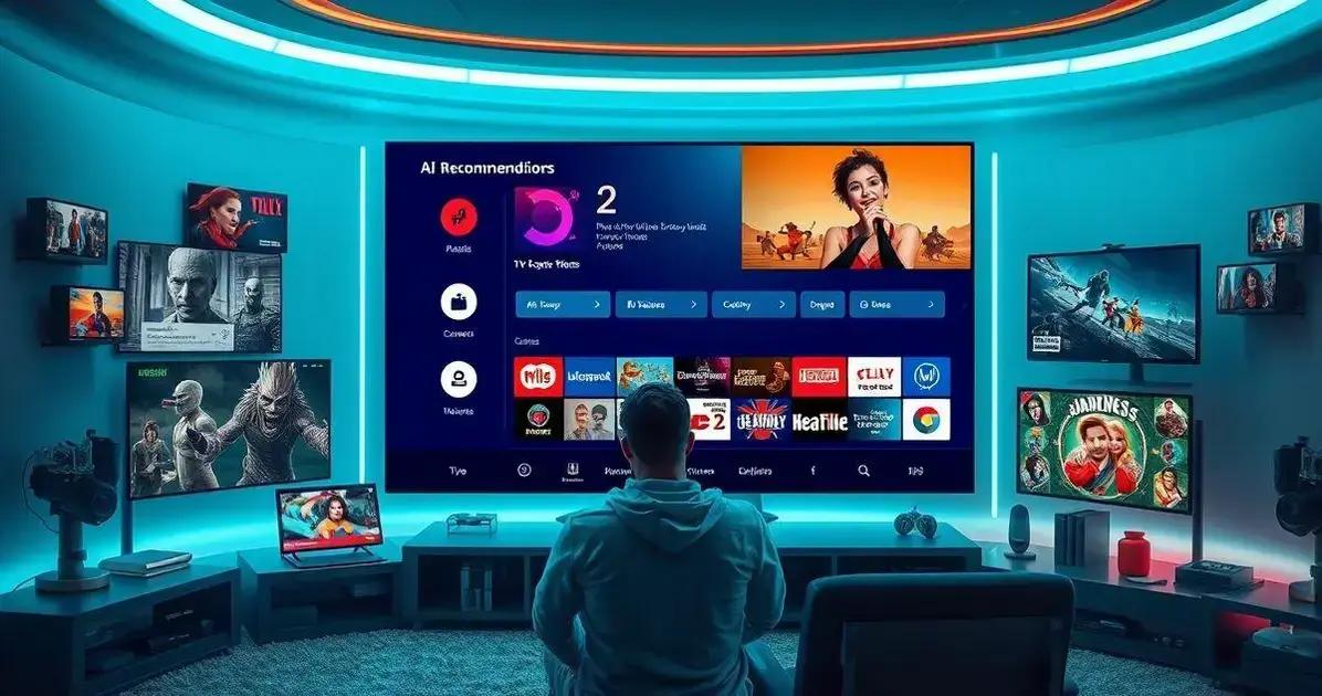 Futuro da recarga de TV Express e EPP