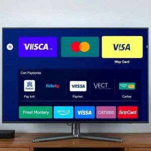 Opções de Pagamento Flexíveis no TV Express: Escolha a Sua!