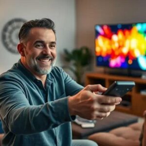 Recarga Simplificada: Mantenha seu TV Express Sempre Ativo!