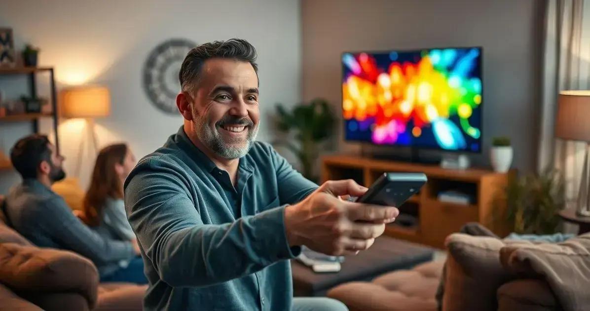 Recarga Simplificada: Mantenha seu TV Express Sempre Ativo!