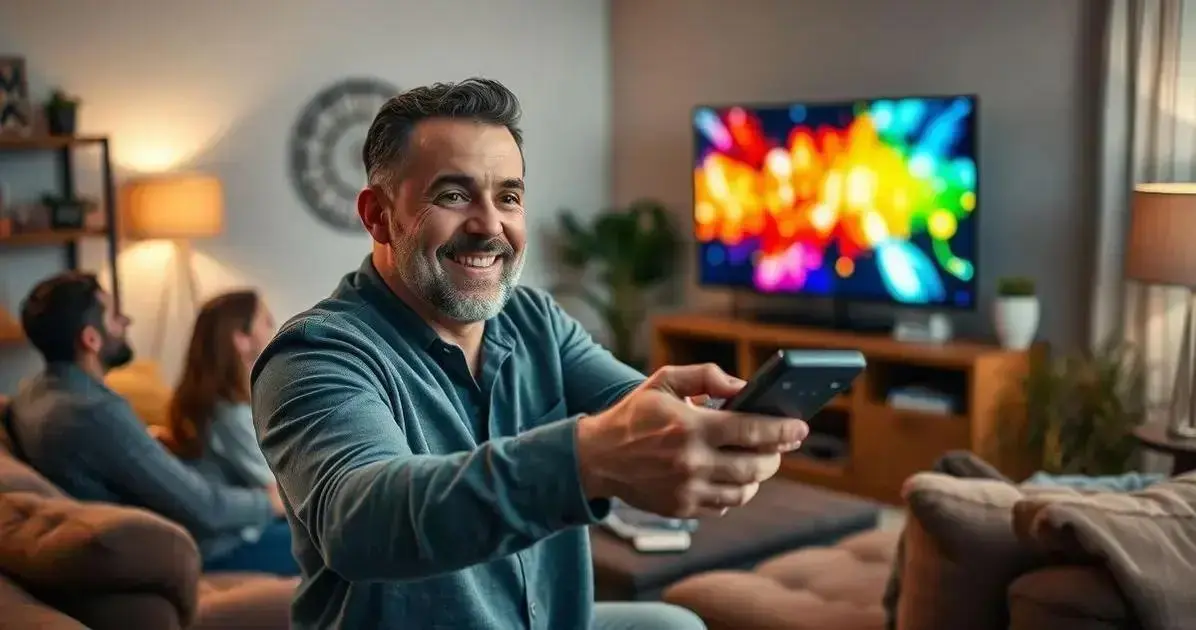 Recarga Simplificada: Mantenha seu TV Express Sempre Ativo!