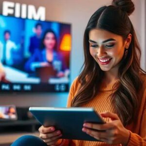 Recarregue e Curta Mais: TV Express com a Recarga Eppi Cinema!