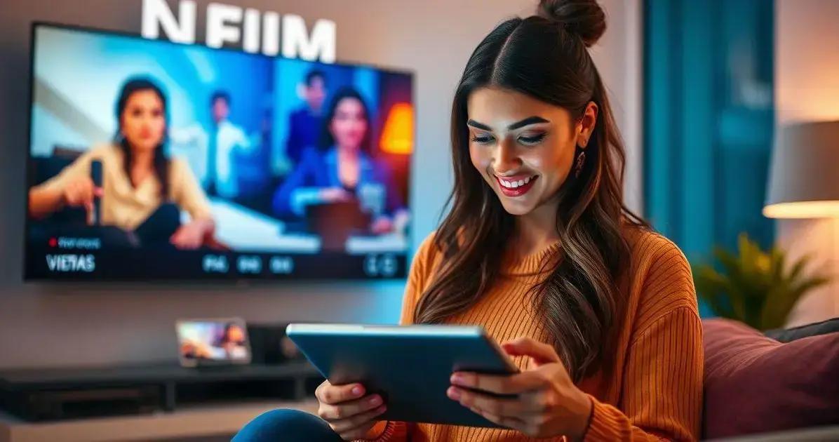Recarregue e Curta Mais: TV Express com a Recarga Eppi Cinema!