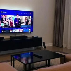 A Experiência Completa: Descubra a Versão Definitiva do TV Express!