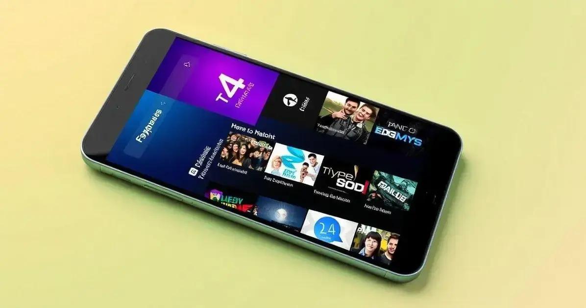 APK Grátis do TV Express? Explorando as Opções e Alternativas!