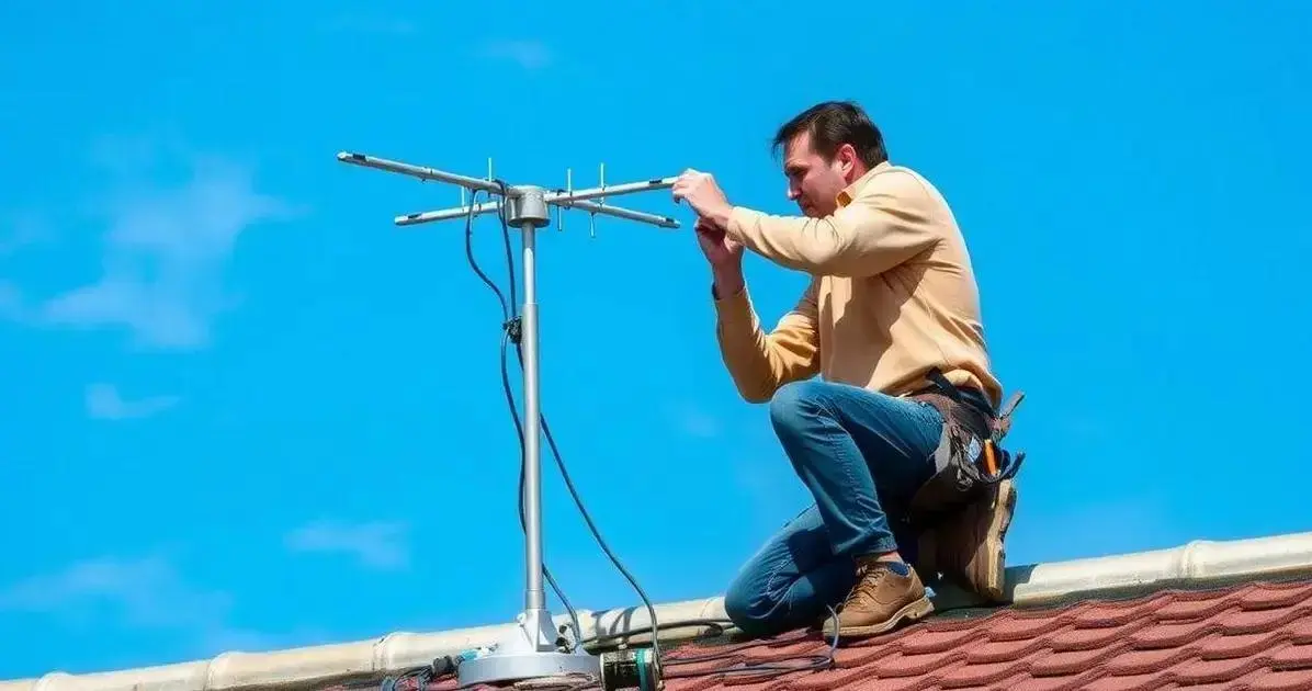 Dicas para Reter o Sinal da TV Express