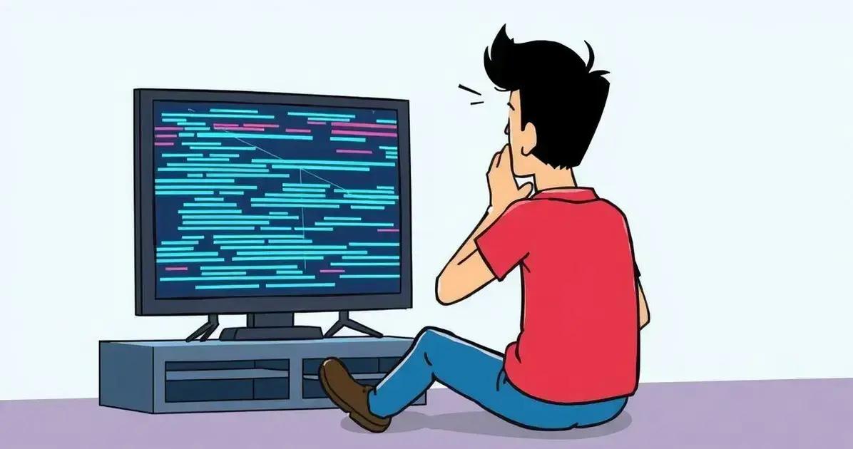 Travamentos no TV Express? Otimize sua Experiência de Streaming!