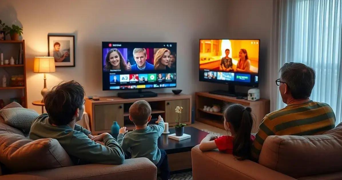 Vantagens da TV Express Definitiva