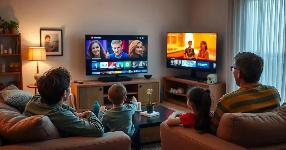 Vantagens da TV Express Definitiva