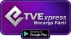 revenda TVE